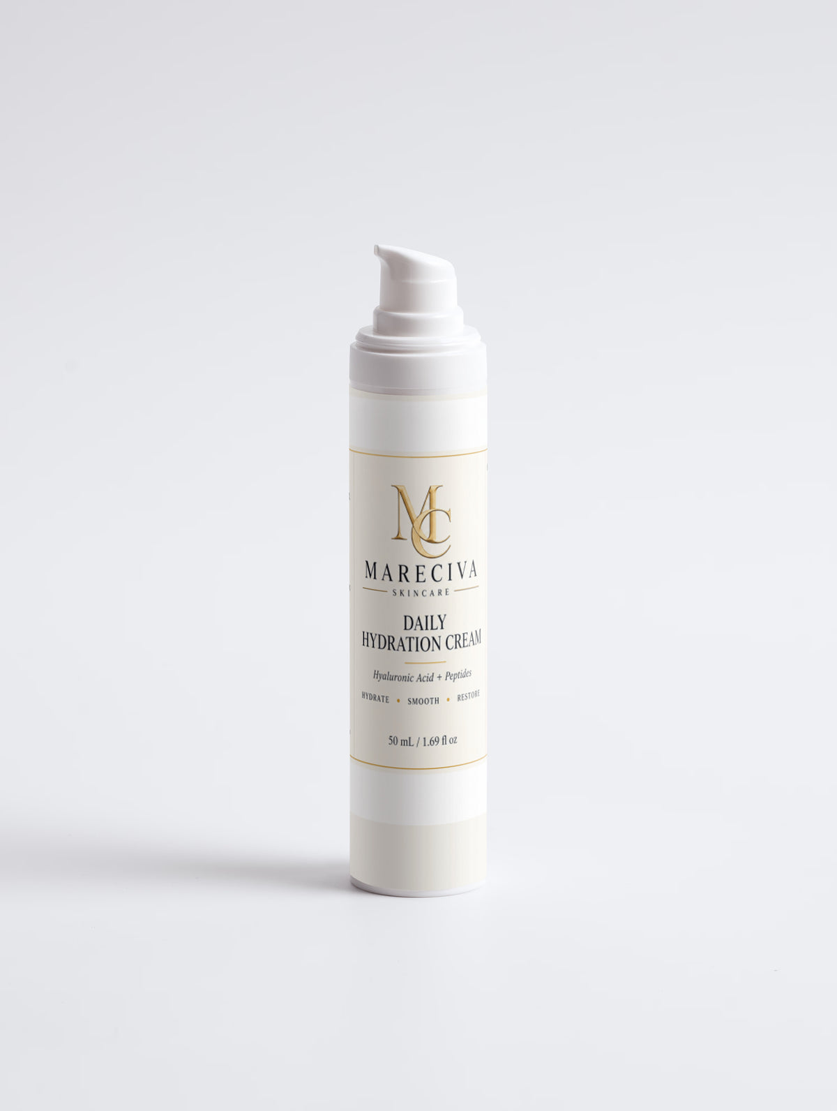 Daily Hydration Cream