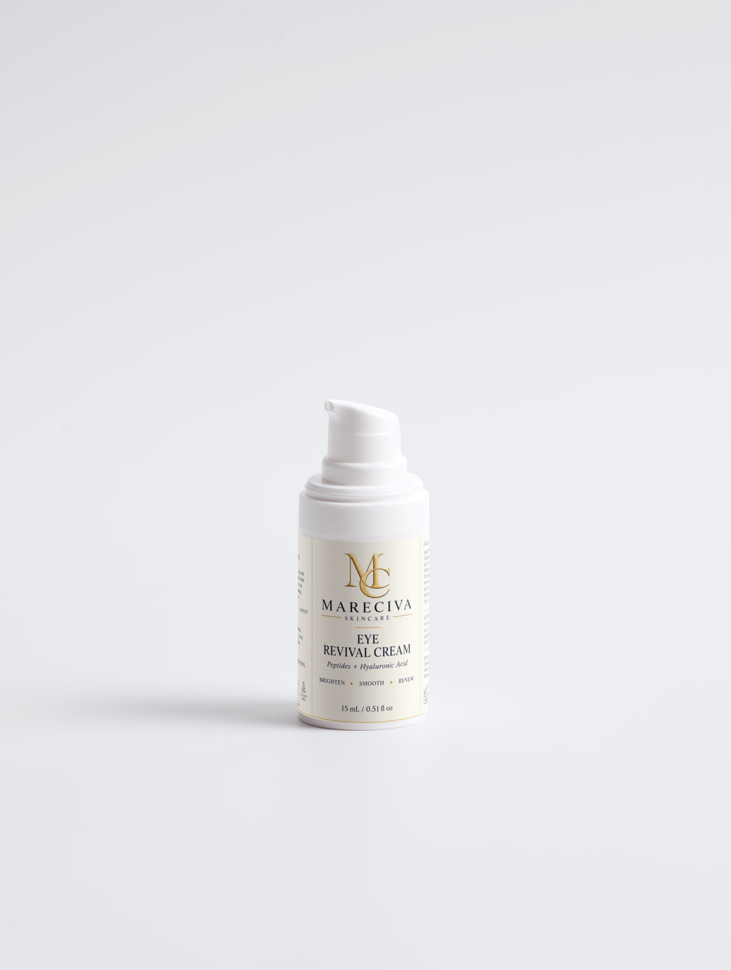 Eye Revival Cream