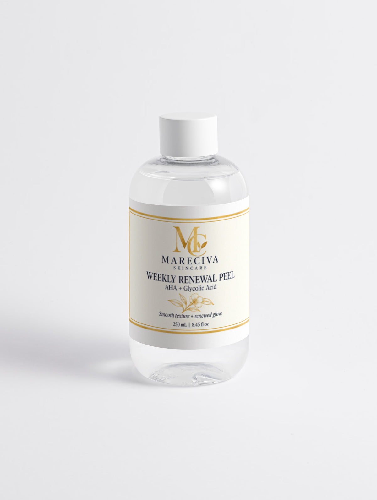 Weekly Renewal Exfoliant