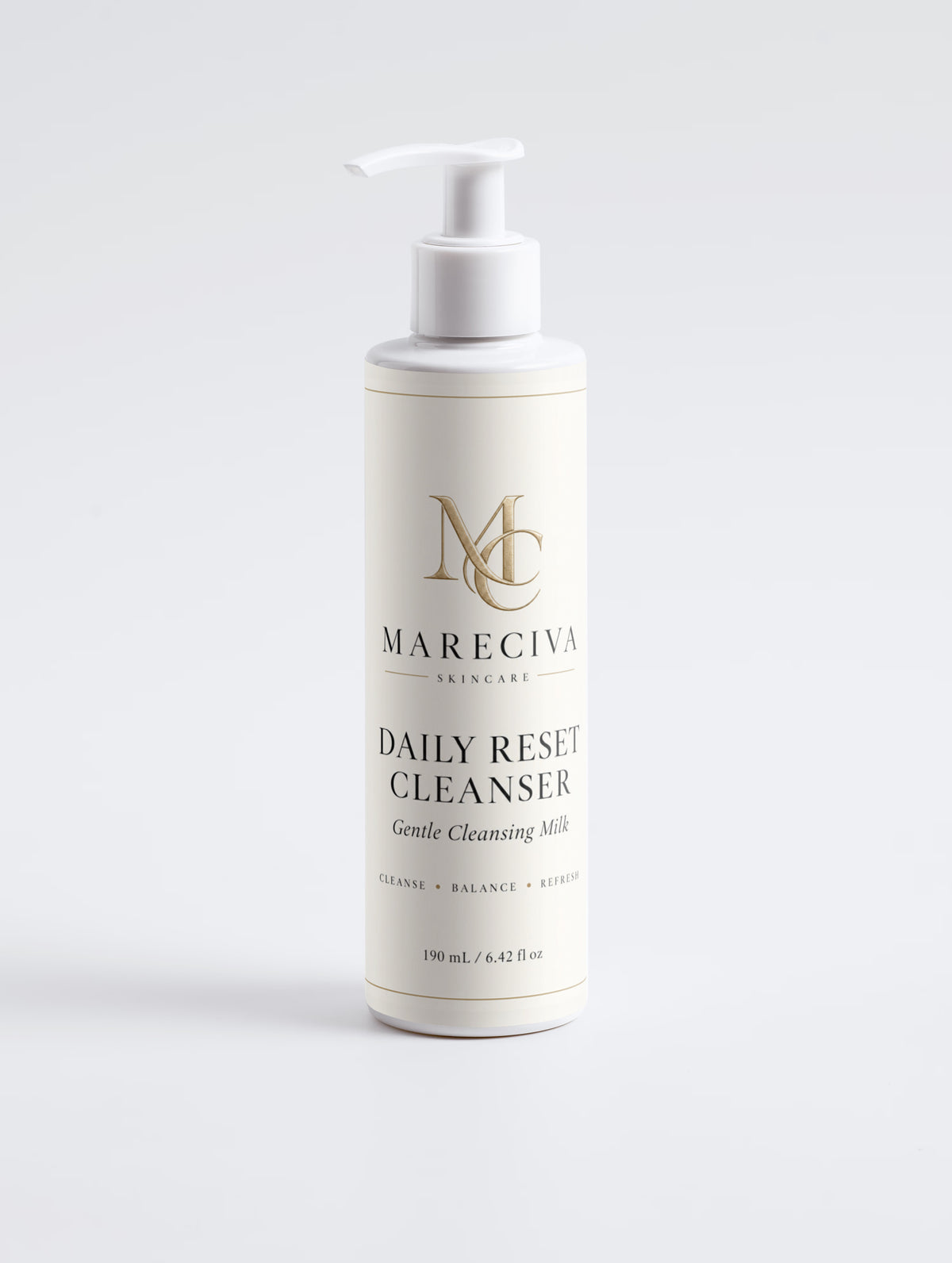 Daily Reset Cleanser