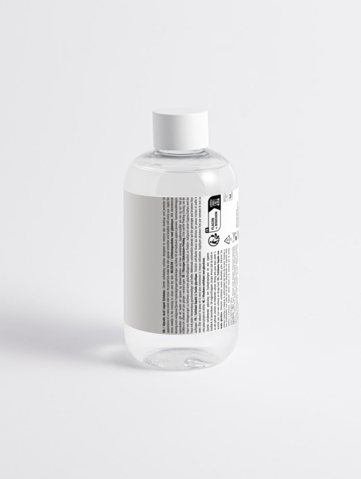 Weekly Renewal Exfoliant