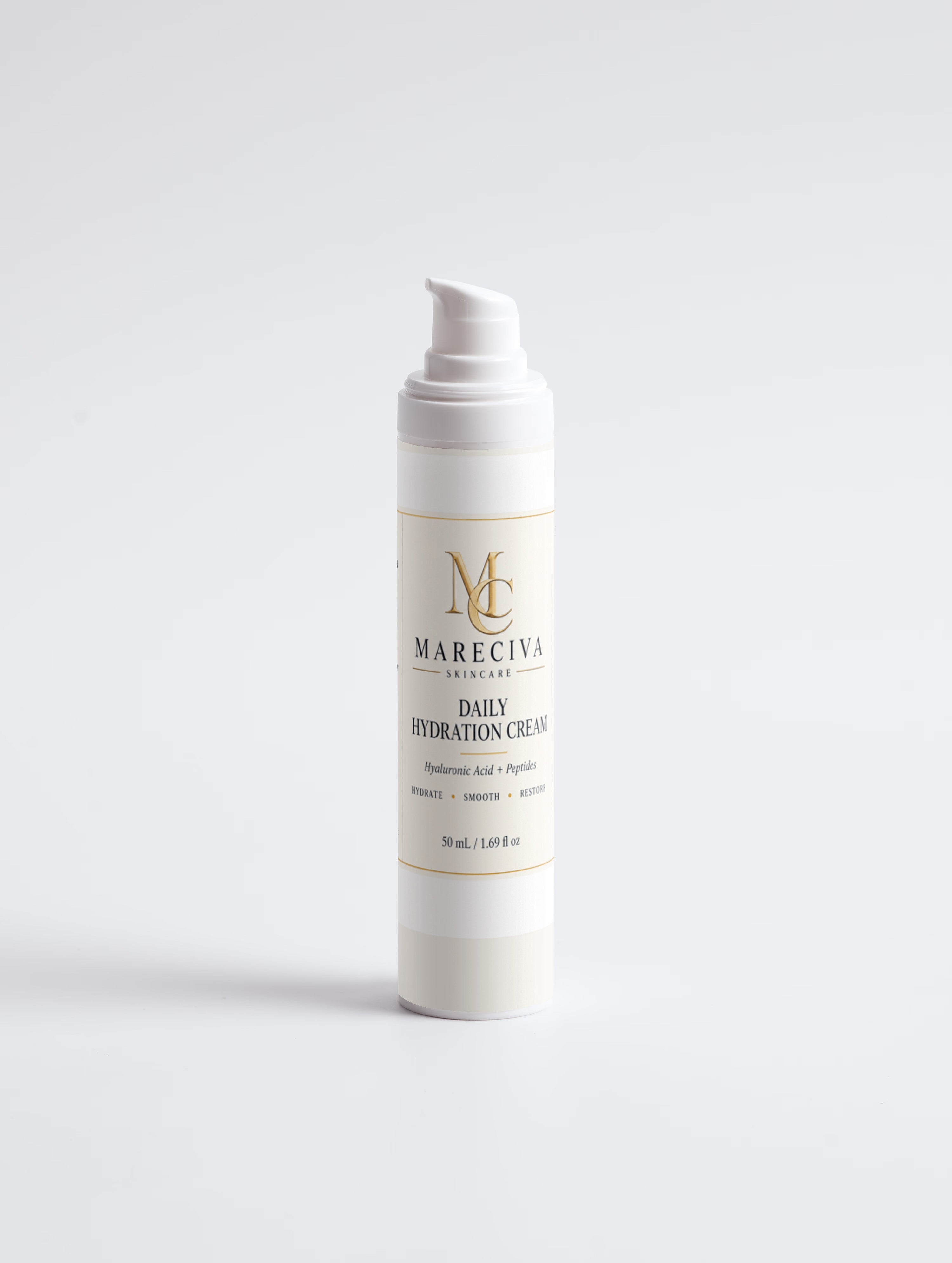 Daily Hydration Cream