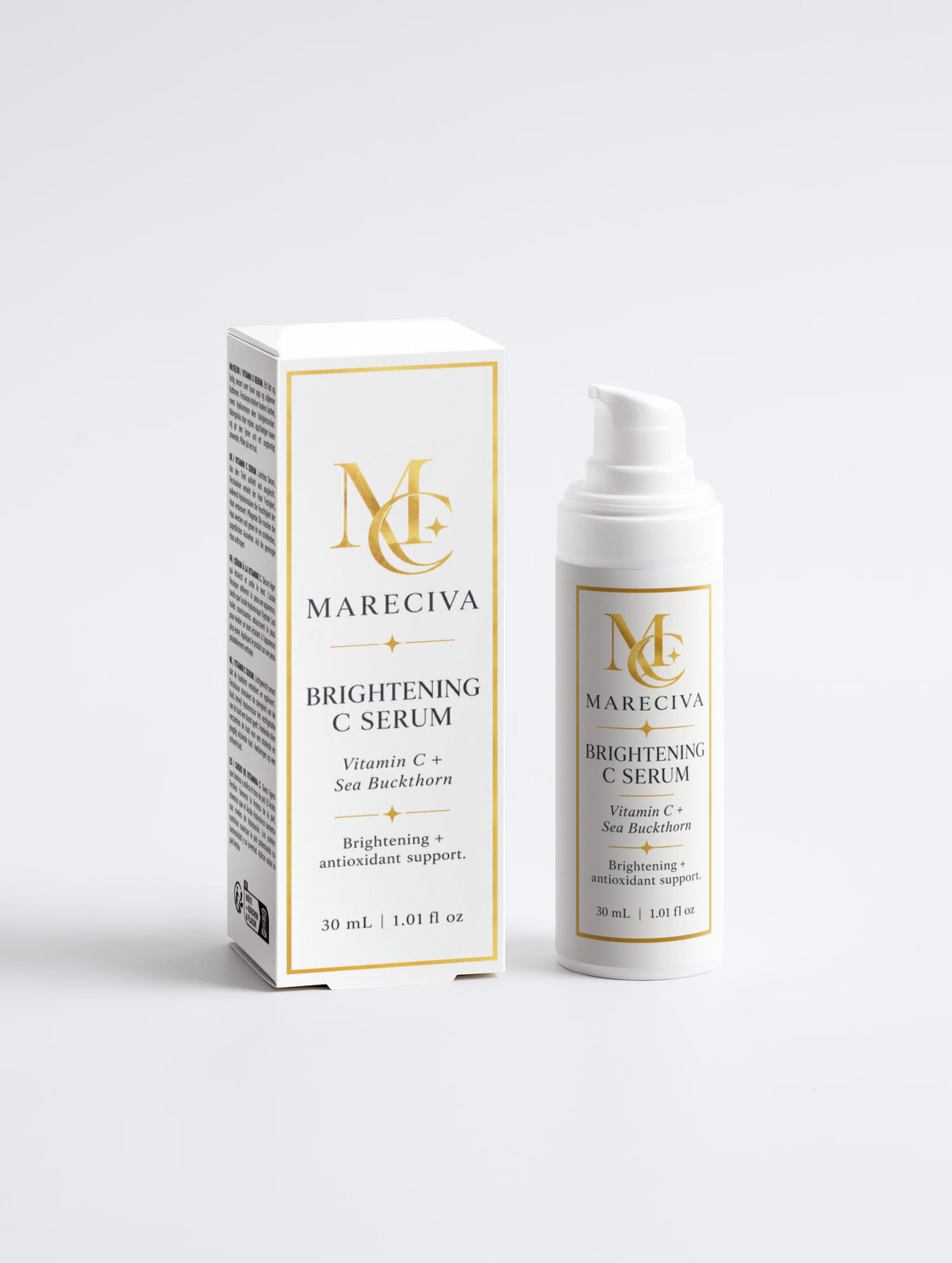 Brightening C Serum
