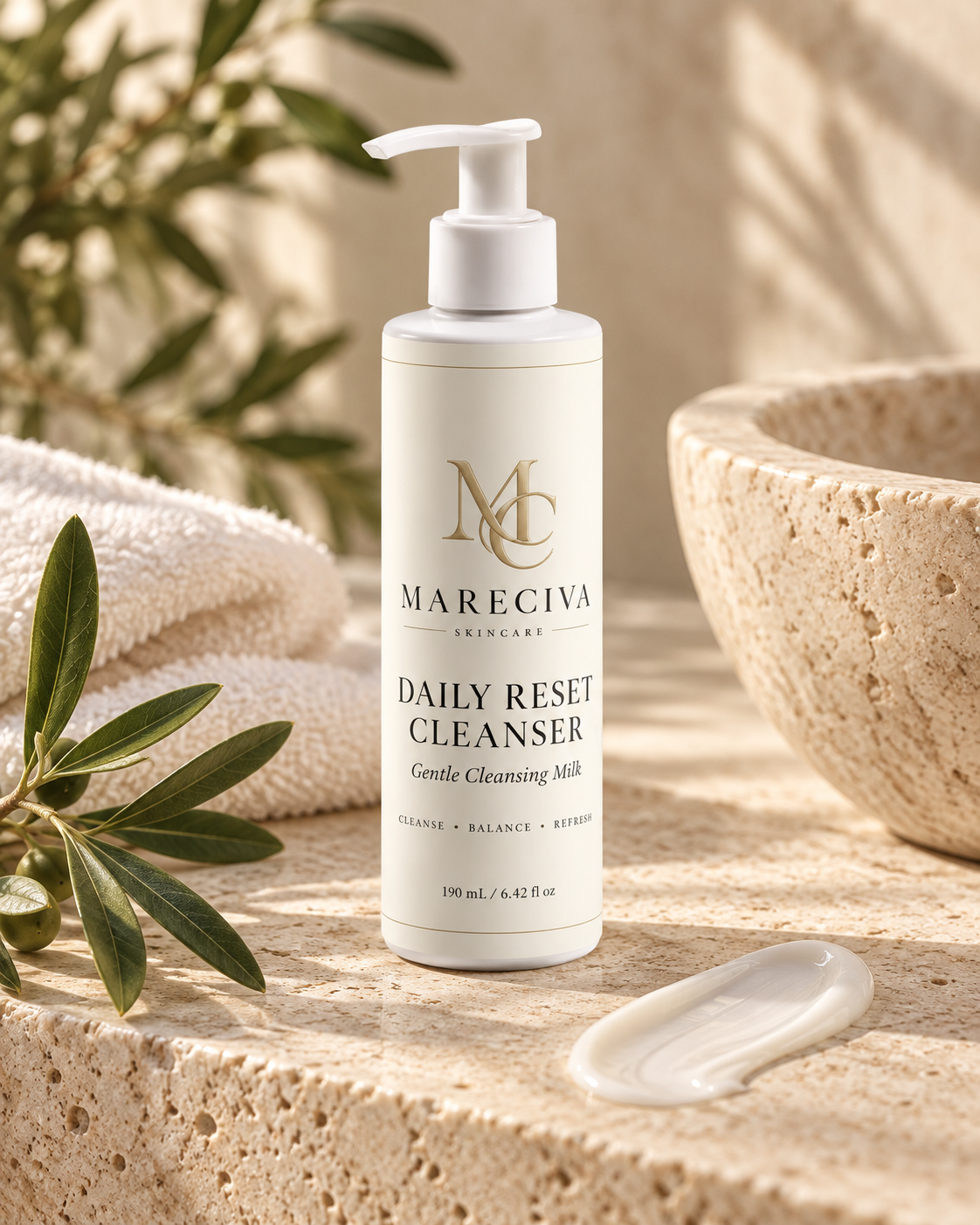 Daily Reset Cleanser