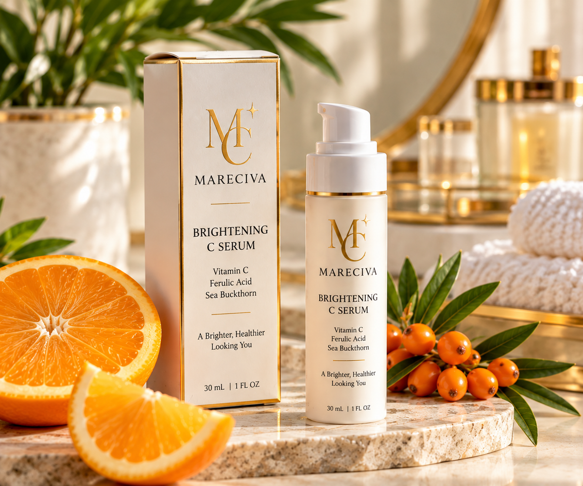 Brightening C Serum